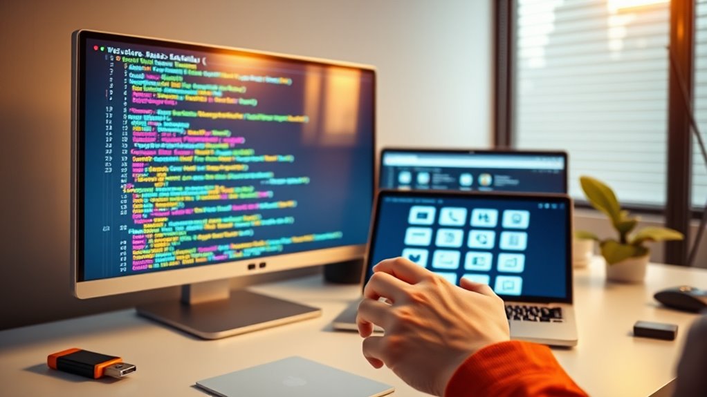 secure compliant file handling