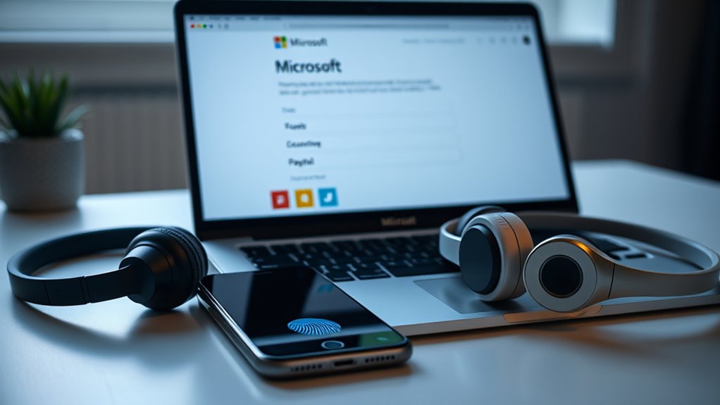 secure cross device passwordless login