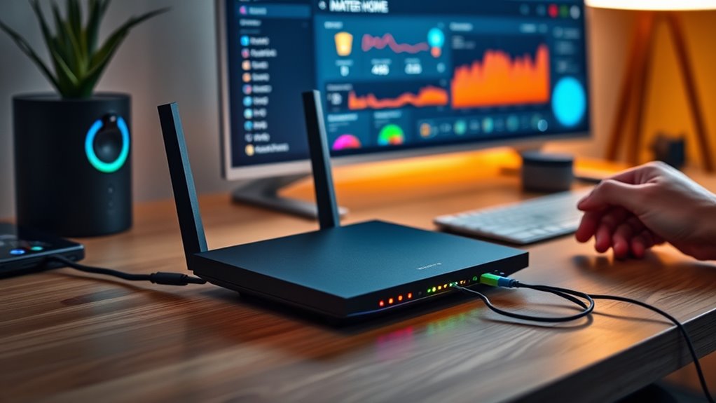 secure cross platform device integration