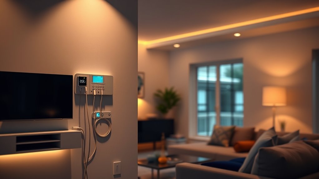 secure cross platform device management