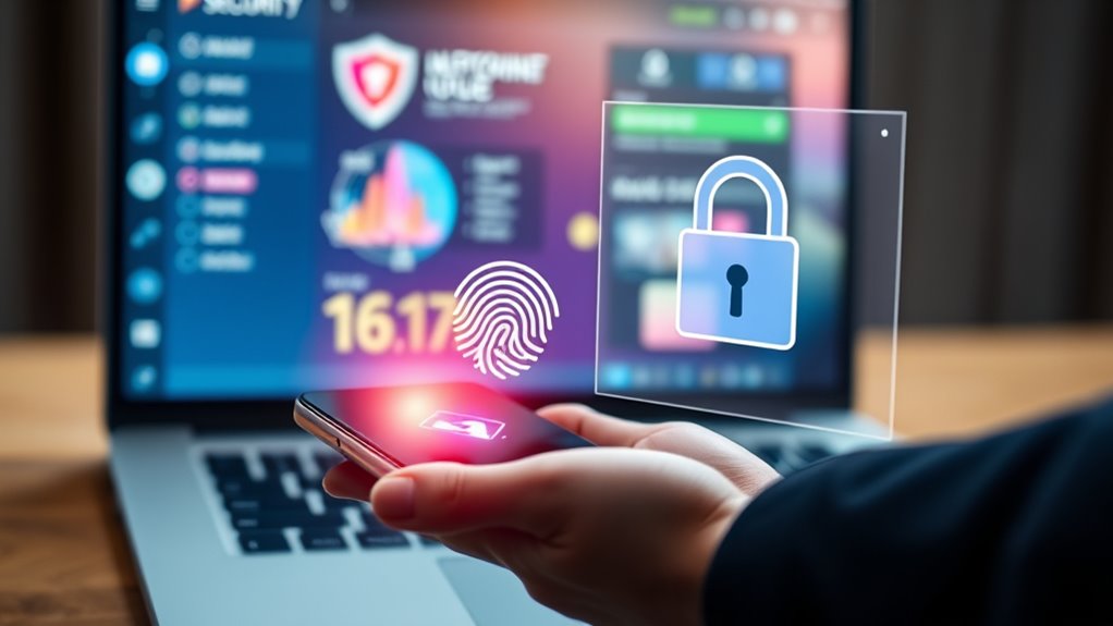 secure cryptographic authentication methods