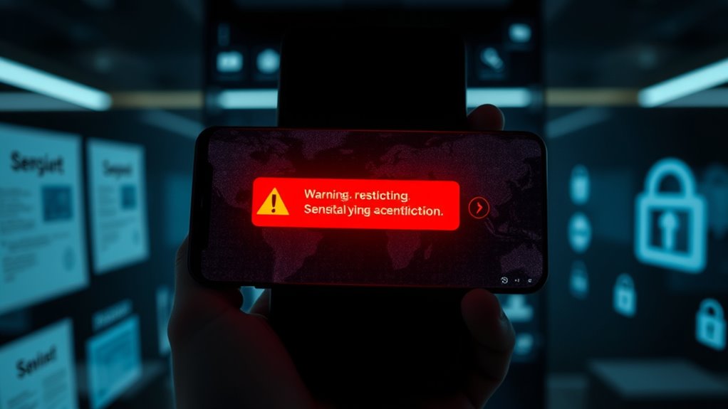 secure data ensure compliance