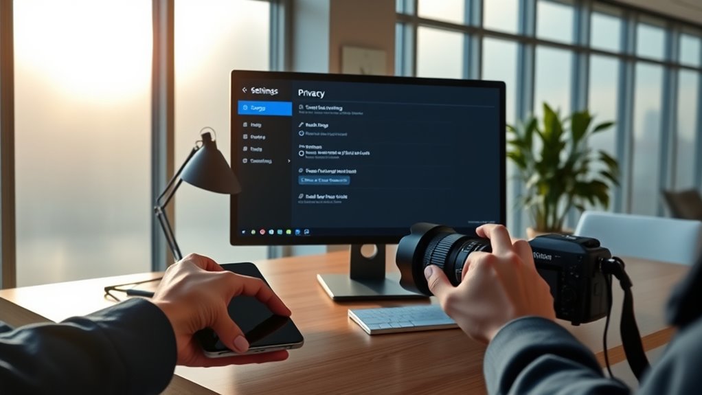 secure data handling practices