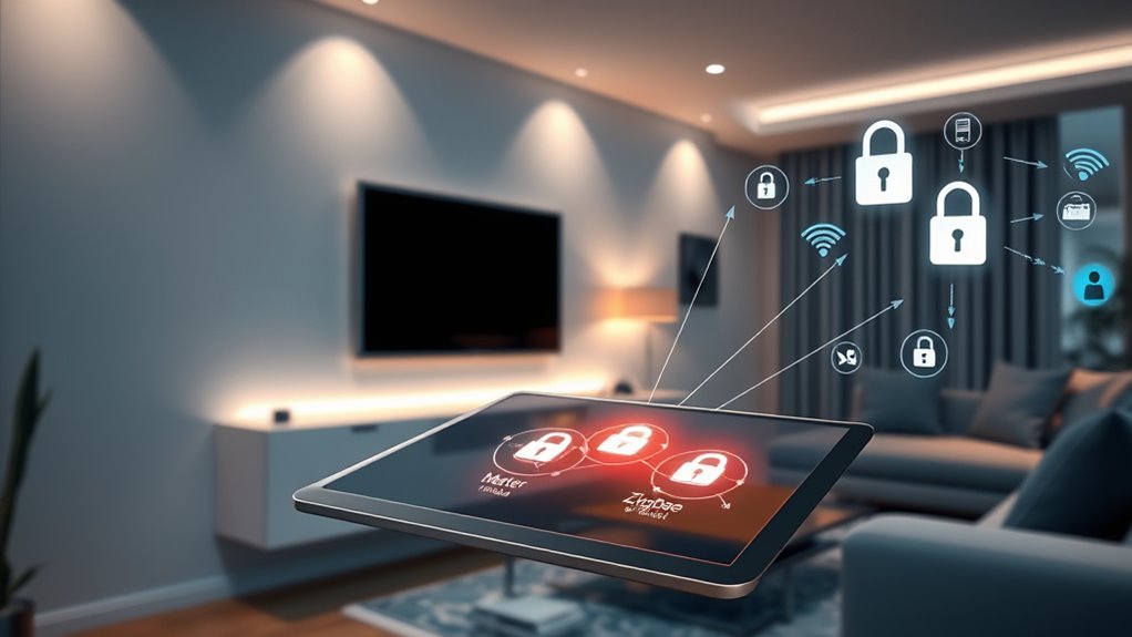 secure data transmission