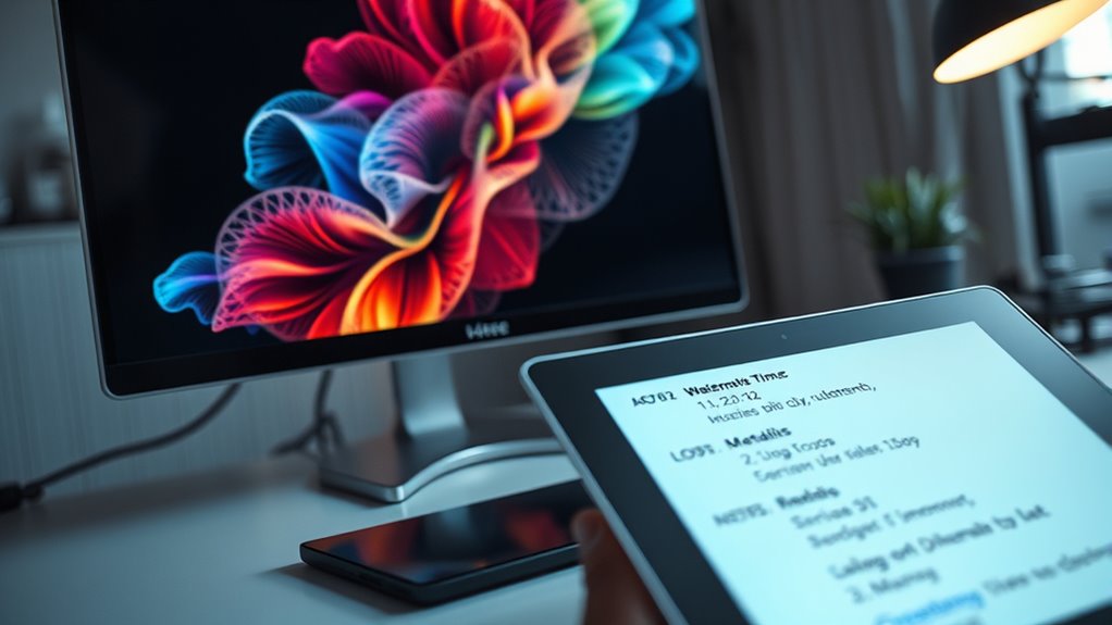 secure digital content verification