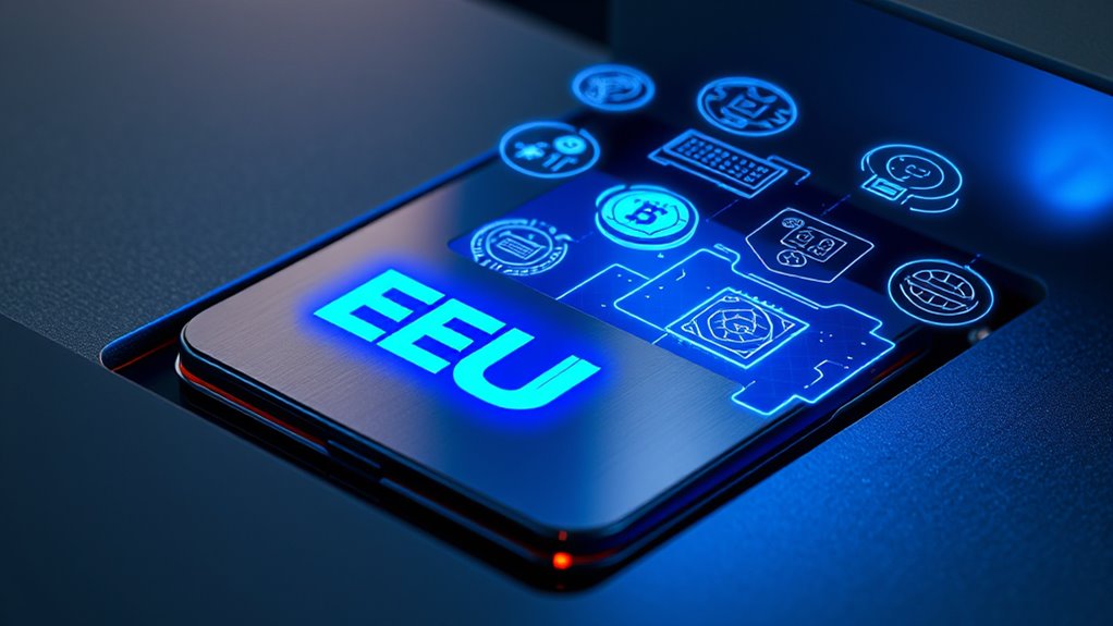 secure digital identity management