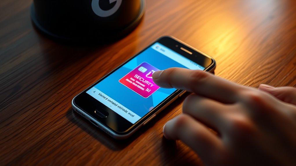 secure digital identity protection