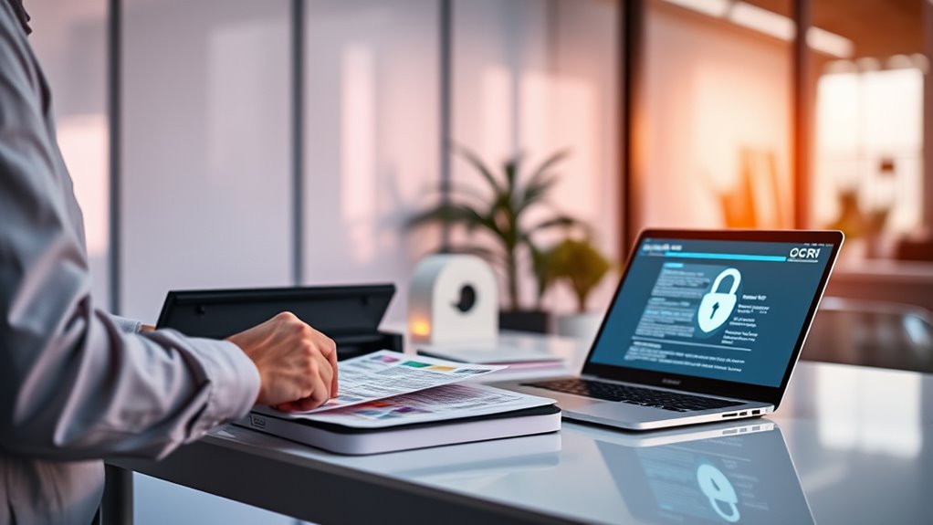 secure digital remote signing