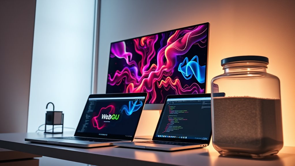 secure heavy computation sandboxing