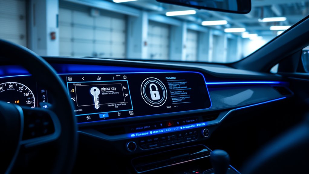 secure integrated privacy aware hardware