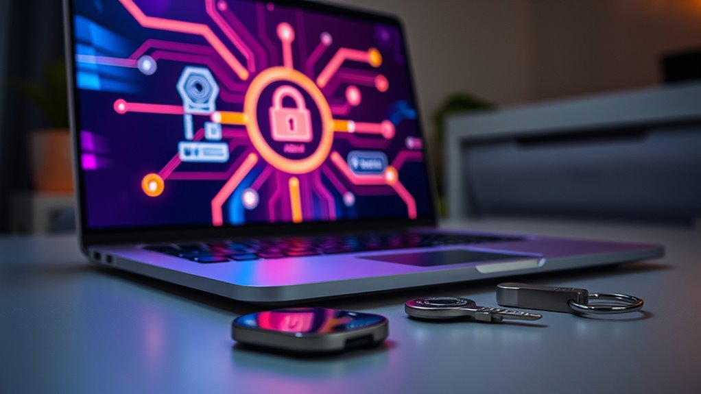 secure limited access tokens