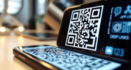 secure mobile connection methods