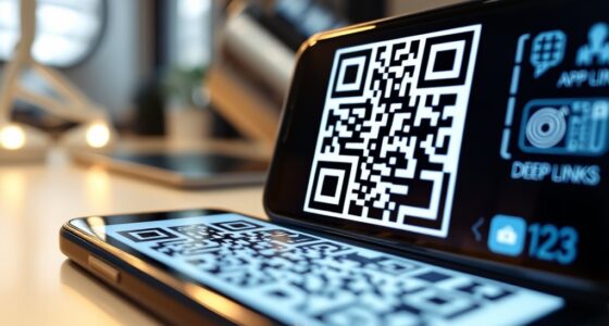 secure mobile connection methods