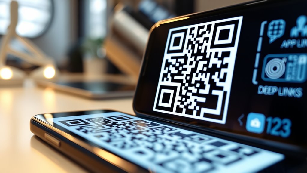 secure mobile connection methods