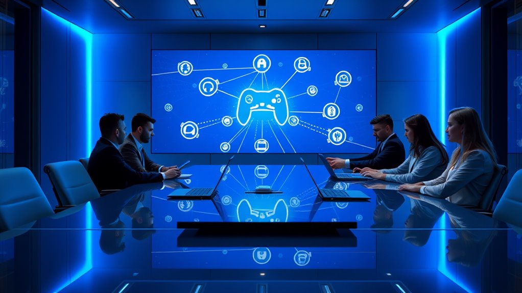 secure multi admin controller management