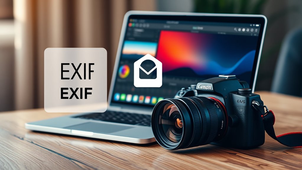 secure online metadata removal