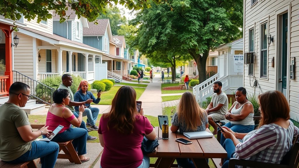 secure optimized wi fi networks