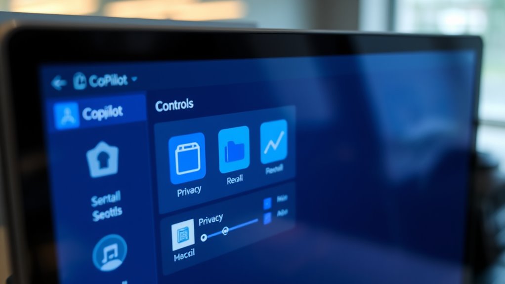 secure organizational data management