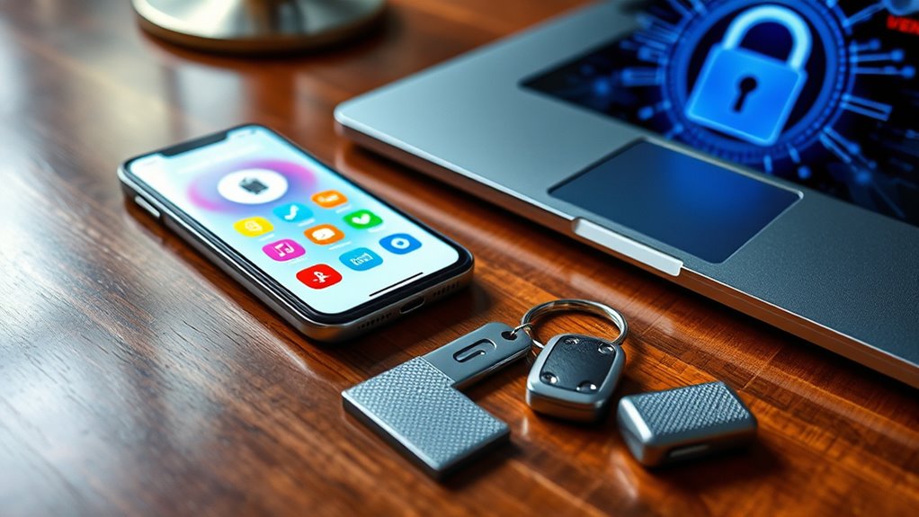 secure passwordless authentication evolution