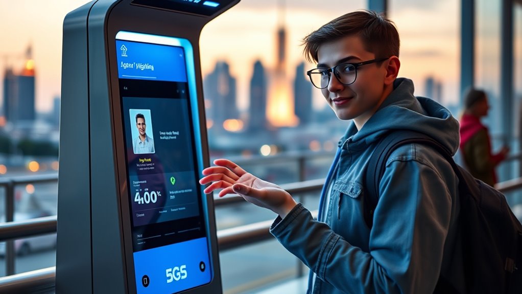 secure private digital identity