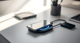 secure qi2 wireless setup