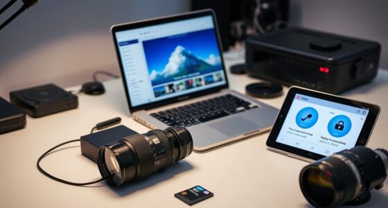 secure raw photo backup
