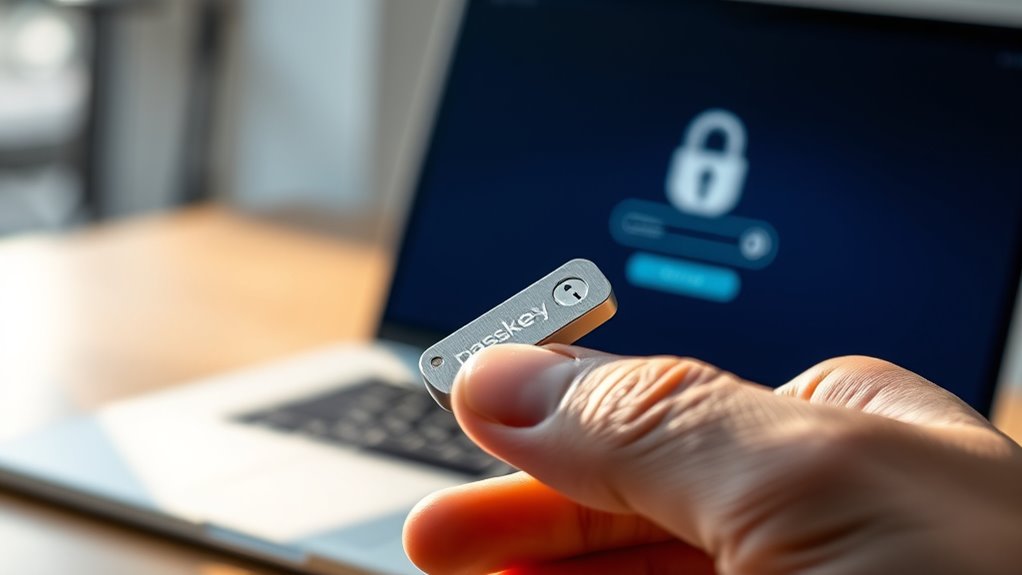 secure seamless device authentication