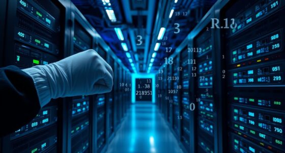 secure small site analytics