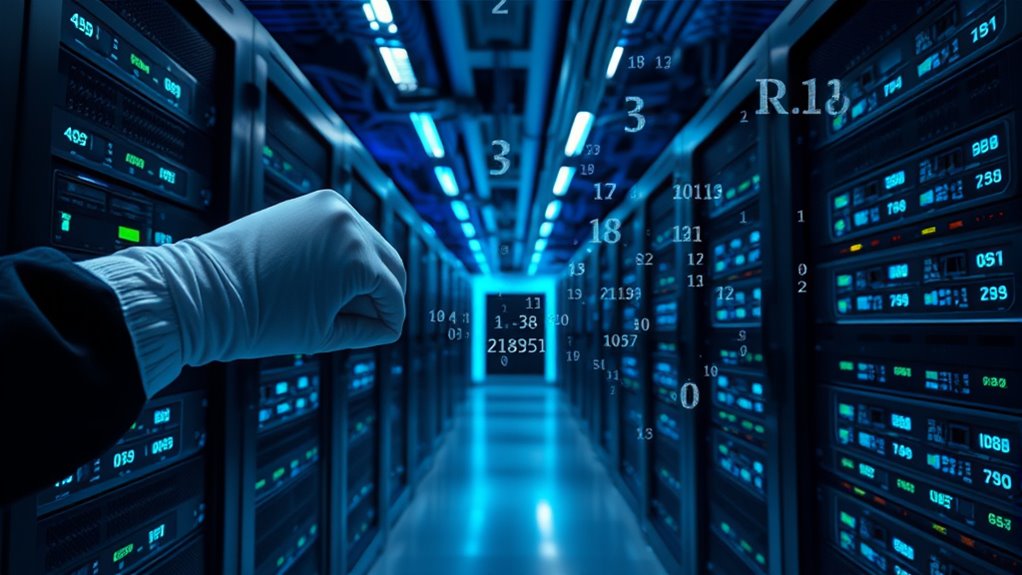 secure small site analytics