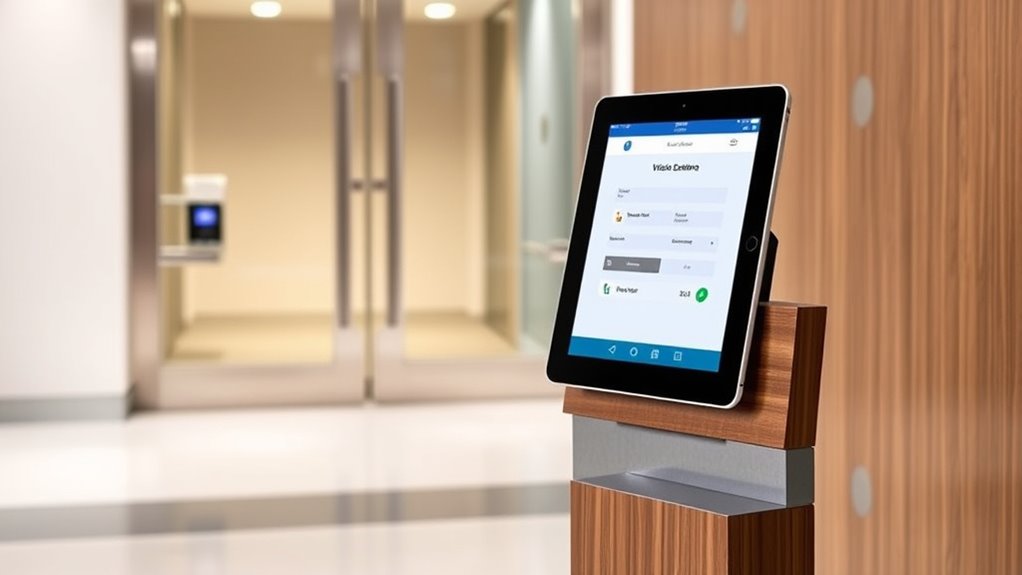 secure streamlined access management