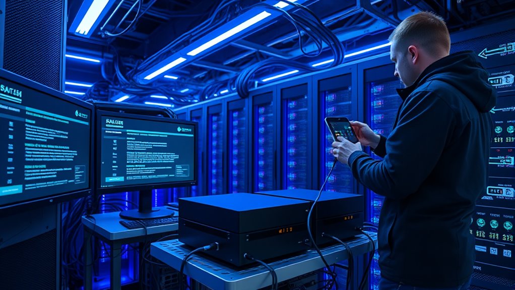 secure update protect devices