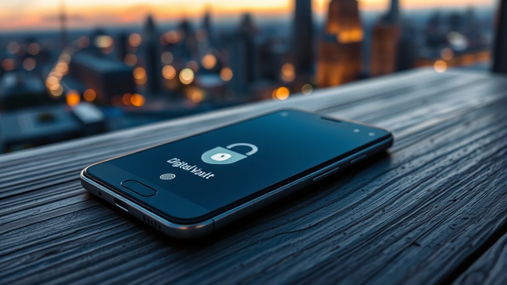 secure versatile privacy solutions