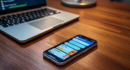 securely backup messaging chats