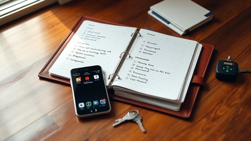 securely store and update codes