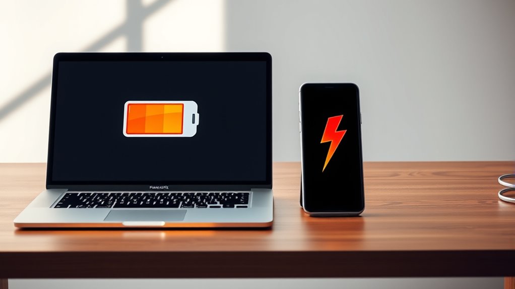 select profile based on needs