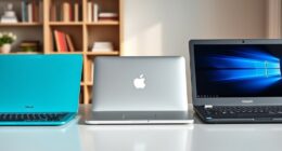 selecting a daily operating system