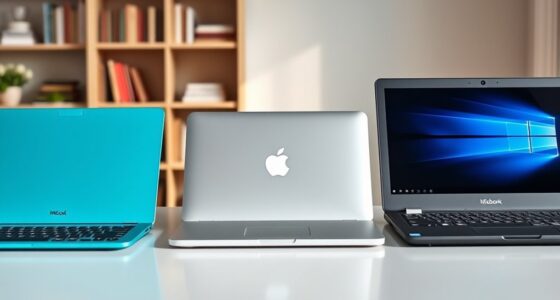 selecting a daily operating system