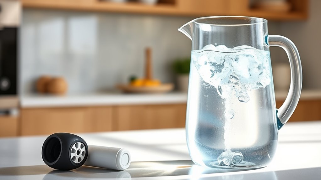 selecting efficient convenient filters