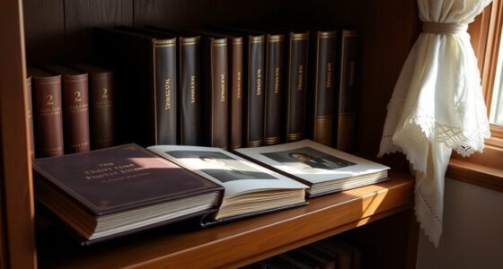 selective sharing of photos