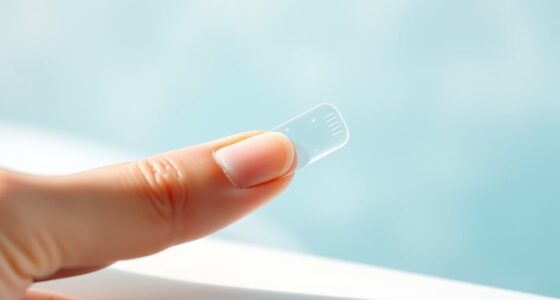 sensitive teeth whitening options