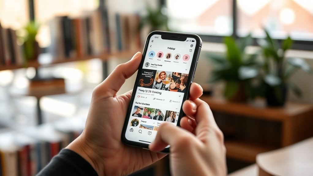 set boundaries limit curate