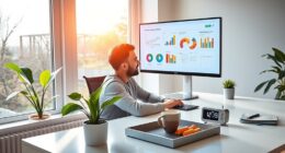 set boundaries take breaks