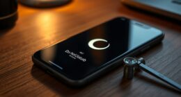 setting boundaries for balance