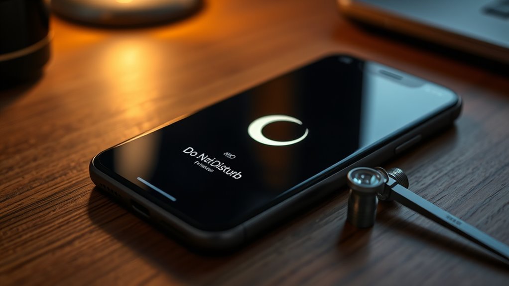 setting boundaries for balance