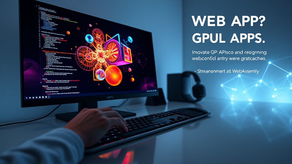simplified gpu development tools