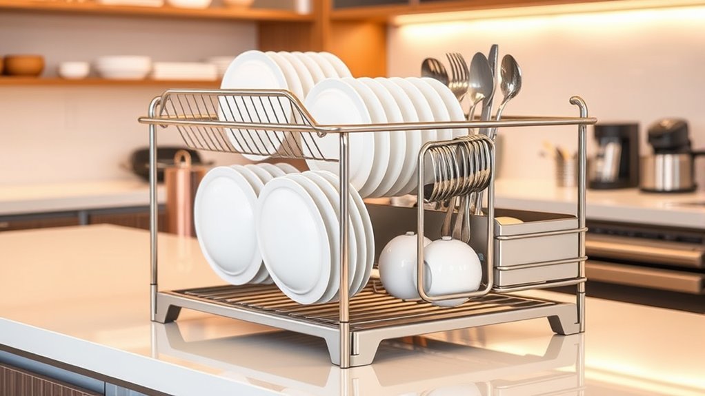 size durability drainage stability