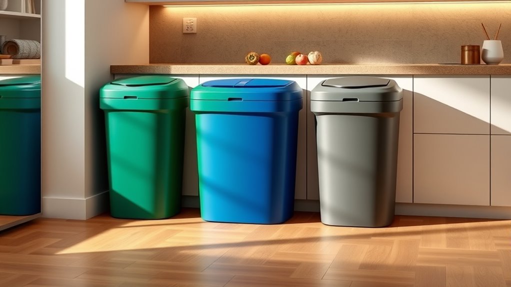 size durability odor control