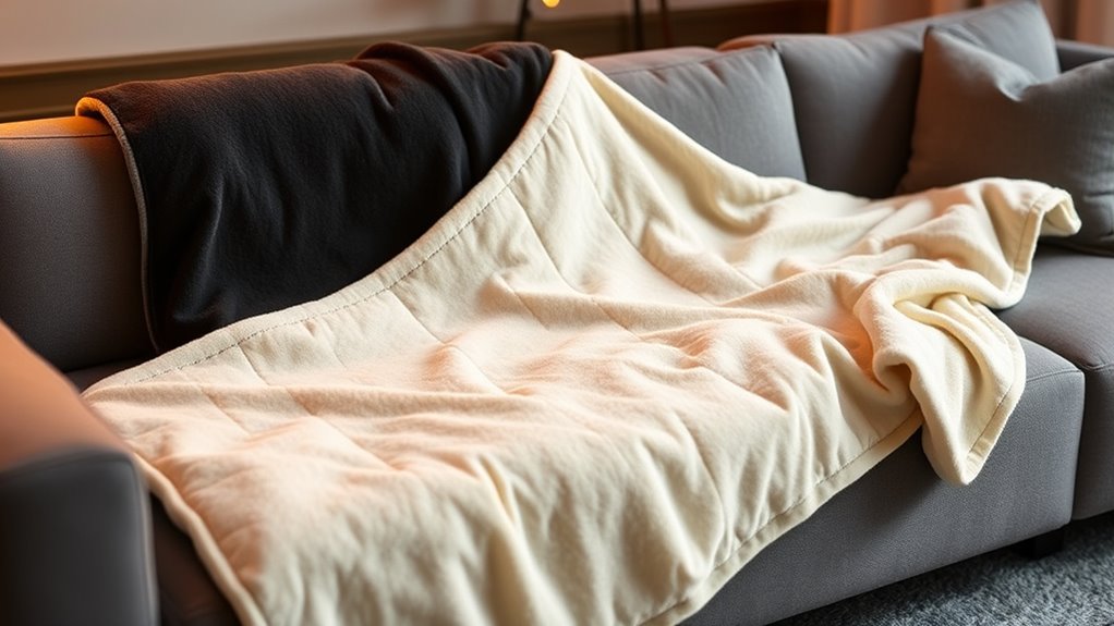 size safety comfort control