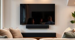 small room soundbar options