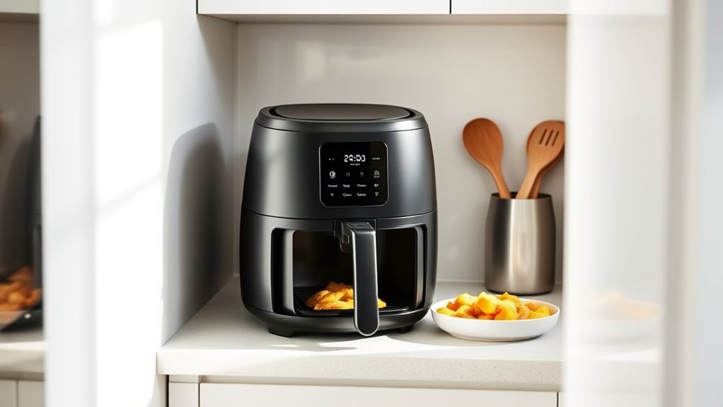 small versatile safe appliance